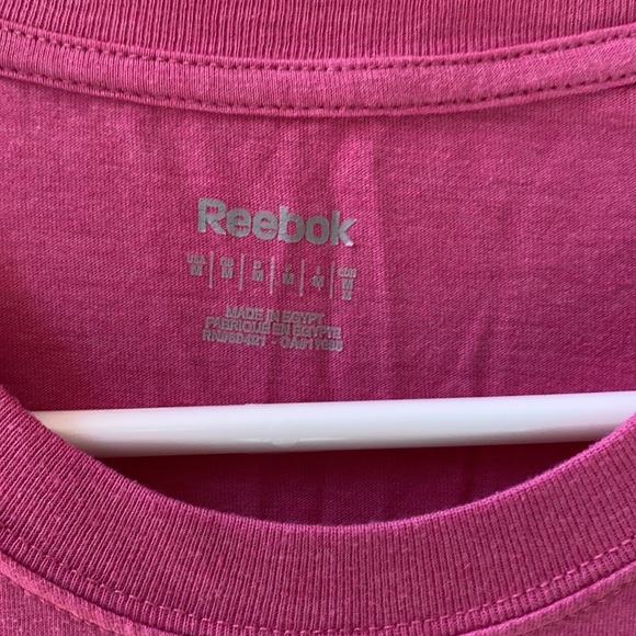 Reebok FIGHTER Tee - Picture 3 of 6